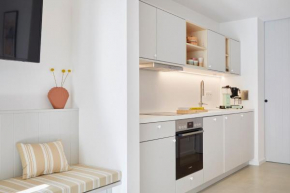 De ole School Ferienapartments Hohwacht Medium-Apartment 21 , Huus Walden, Hohwacht